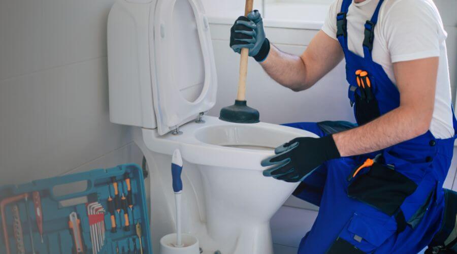 Professional Leak Detection in Dunseith, ND