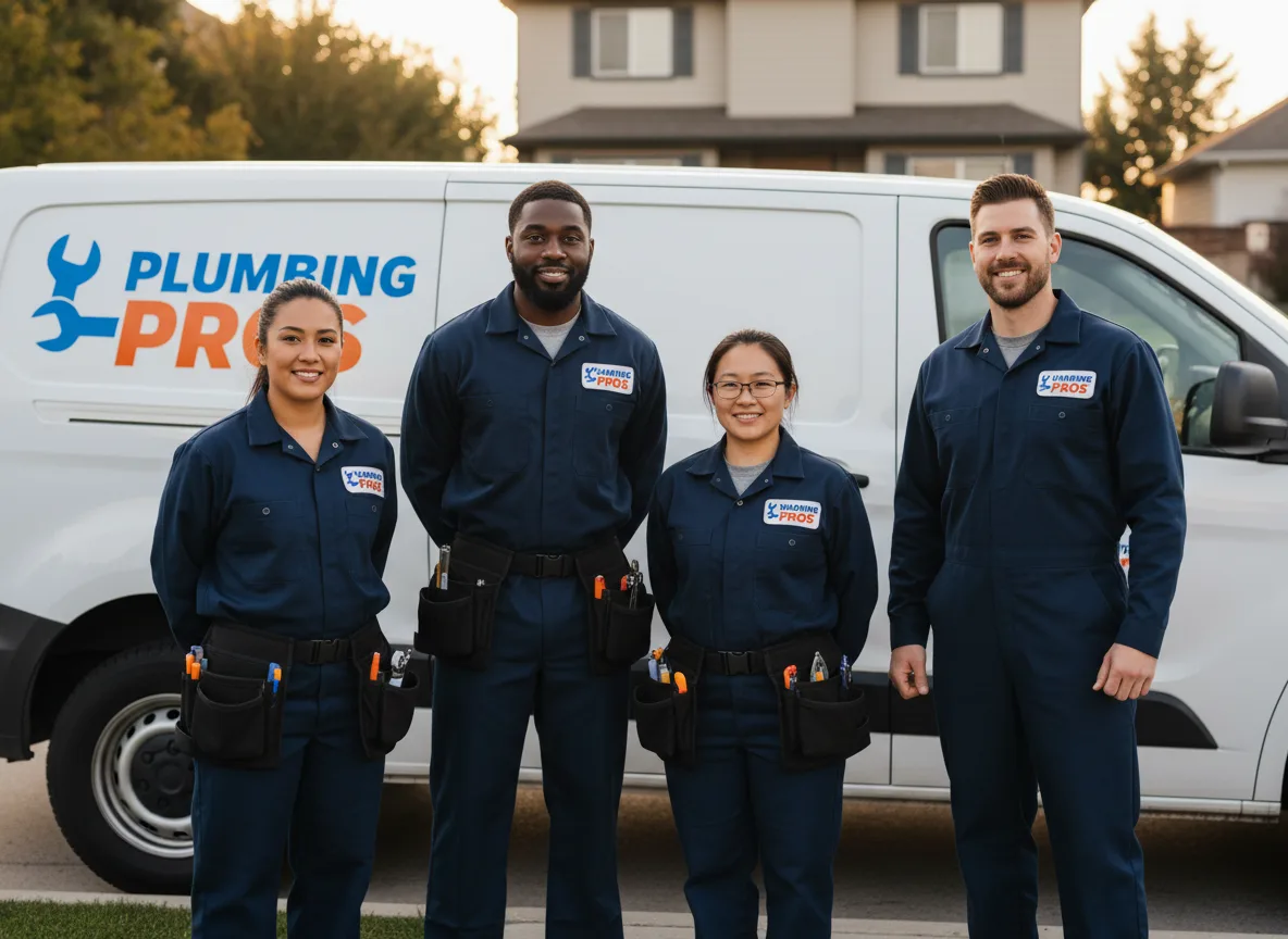 Water Heater Repair company in Dunseith, ND