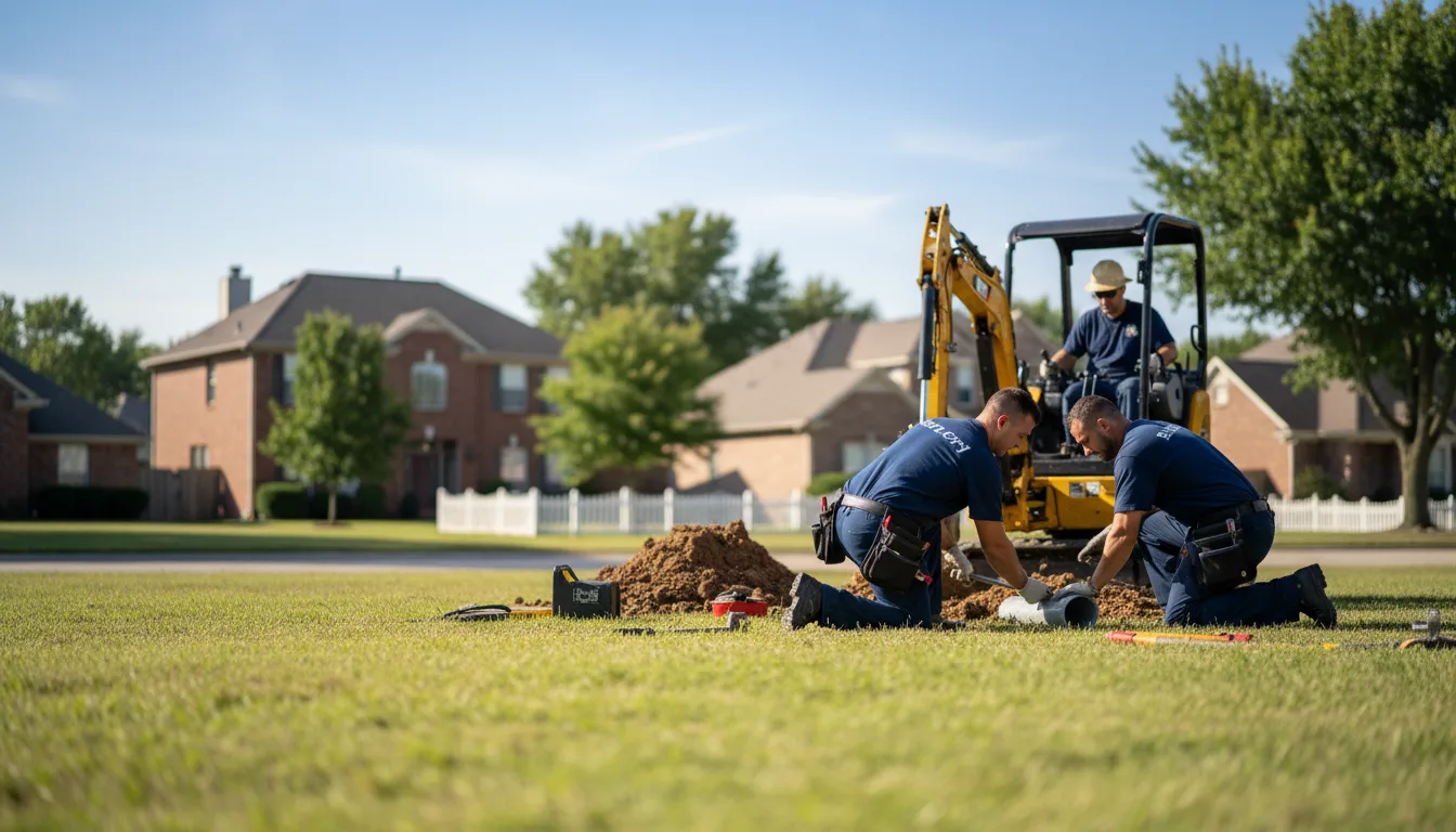 Water Heater Repair in Dunseith, ND near me